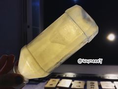 -鲍馬爷·鲍粥(洛浦店)