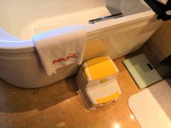 -上海崇明金茂凯悦酒店