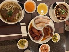 -中国厨房/台湾牛肉面