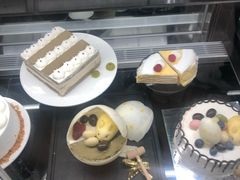 -Olé精品超市(北京合生汇店)