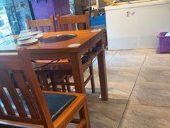 -重庆鸡公煲·青锅花椒鱼(牡丹江路店)
