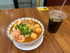-曼谷食堂·泰国家庭料理(丹桂路店)