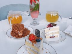 -PETIT PARIS 小巴黎(凯德1818店)