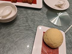 -點無缺茶楼·海鲜酒家(世博店)