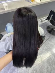 -逅续沙发自然卷专研