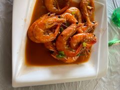 -1910老鲁味海鲜·戳子肉·青岛菜(金沙滩店)