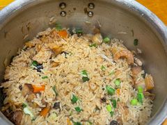 -闽南厝·闽南菜(福隆店)