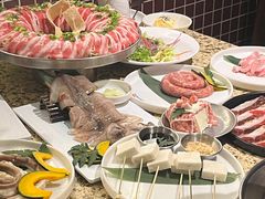 -東門韩国传统烤肉·韩国料理(银座直营店)