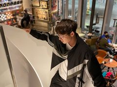 -黑胶星球(华发中城商都店)