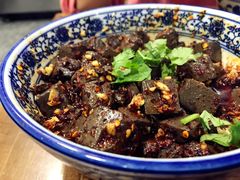 -惠记粉汤羊血梆梆肉(永松路店)