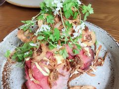 -BOR Eatery(安福路店)