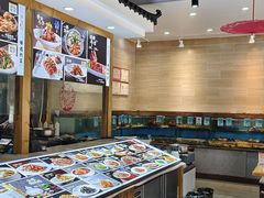 -良师门滨海人家·海鲜·家常菜(滨海城店)