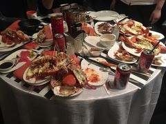 -万达文华酒店·48F云端窗景美食汇自助餐厅