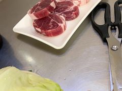 -朴大炮韩式碳烤肉(总店)