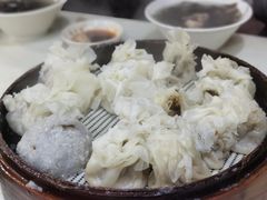 -海汇源老烧麦店(东大街总店)