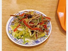 -马艾萨中国兰州牛肉拉面(劲松店)