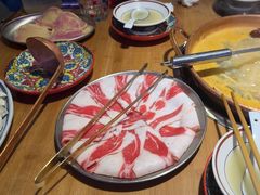 -洱火云南酸菜牛肉火锅(石景山当代商城店)