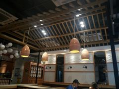 -嘉旺(上梅林店)