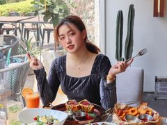 -JANS意式简餐厅·惠灵顿牛排