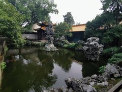 -北山街历史文化街区