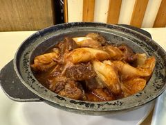 -玲又珑美食(盘福路店)