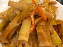 卤笋尖-蝎王府羊蝎子(北大地店)