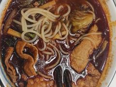 -好快螺柳州螺蛳粉(大西门店)