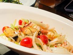 -金厨泰国餐厅·全泰籍厨师料理(拱北店)