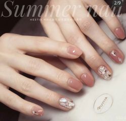 点击看大图 -LILY NAILS美甲美睫