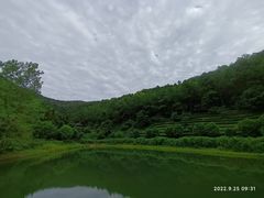 -九龙潭景区