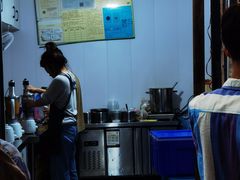 -夏食光安顺小舒冰粉冰浆(甲秀楼店)