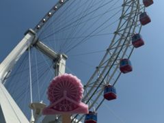 -天津之眼摩天轮