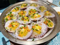 -北塘海鲜·天津菜(大光明桥旗舰店)