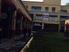 -麦当劳(长泰商业广场店)
