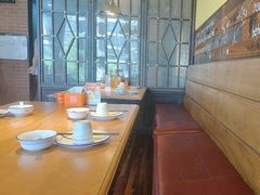 -永安鱼庄·镇江菜(丁卯店)