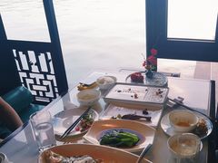 -柳莺湖上·湖景餐厅·江南菜(西湖店)