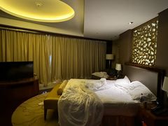 -太原凯宾斯基饭店