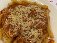 -大哥餐厅(西城花园店)