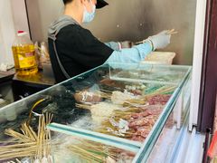 -辽B·小串(总店)