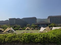 -舟山朱家尖绿城威斯汀度假酒店