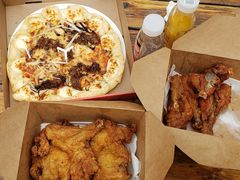 -永顺炸鸡(北京总店)