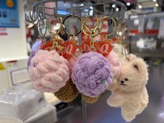 -DQ·蛋糕·冰淇淋(川沙东海岸店)