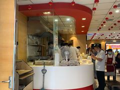 门面-老通城豆皮大王(吉庆街店)