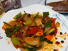 -峨嵋酒家(地安门店)