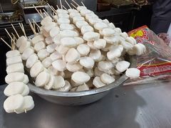 -小朱麻辣串(益民街店)