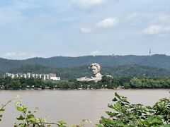 -杜甫江阁