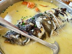 -品鲜村农家菜·阳澄湖大闸蟹(总店)