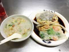 -银记肠粉店(市二宫店)