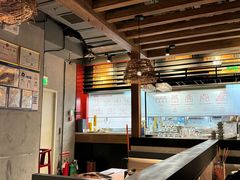 -管氏翅吧(台湾街店)