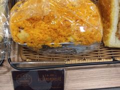 红豆松松土司-供美香(人民南路店)